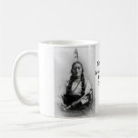 Sentada Bull Tazas De Café