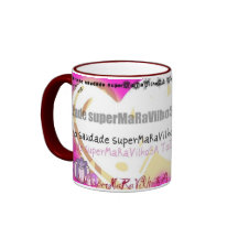 Sentences for a mother mug
