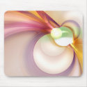 Sentiment of Kenetic Pastels mousepads by kklawiter Sentiment of Kenetic Pastels mousepads