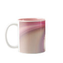 Sentiment of Kenetic Pastels Mug by kklawiter Sentiment of Kenetic Pastels Mug