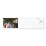 Sentimental Journey bumper stickers