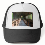 Sentimental Journey hats