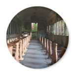 Sentimental Journey magnets