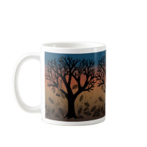 Sentimental Rhapsody Mug