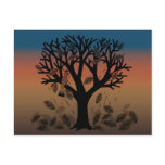 Sentimental Rhapsody Postcard
