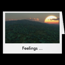 Sentiments (Full HD), Feelings ... cards