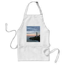Sentinal at Sunset Aprons