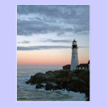 Sentinal at Sunset postcards