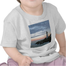 Sentinal at Sunset Tshirts
