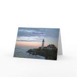 Sentinal at Sunset, with deepest sympathy. Cards