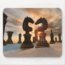 Sentinals2 Mousepad