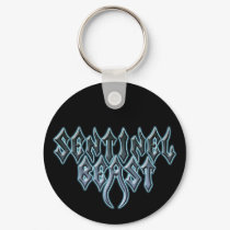 Sentinel Beast Keychain