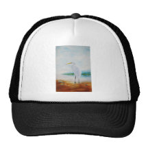 Sentinel.jpg Mesh Hats