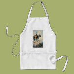 Sentinel of the Plains Aprons