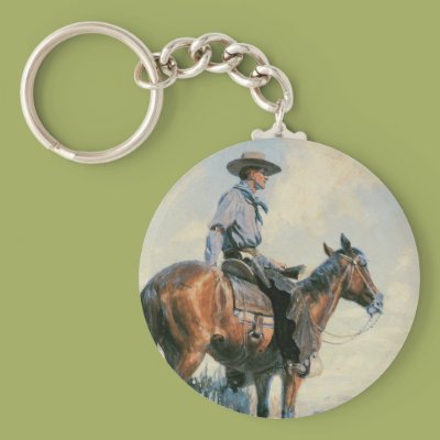 Sentinel of the Plains Key Chain Zazzle_keychain Sentinel of the Plains Key Chain Zazzle_keychain
