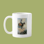 Sentinel of the Plains Mugs