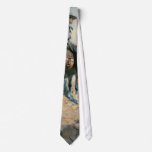 Sentinel of the Plains Necktie