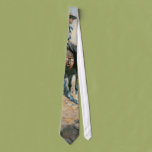 Sentinel of the Plains Necktie