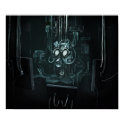 Sentinel posters by amfetakrom Sentinel posters