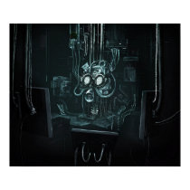 Sentinel posters by amfetakrom Sentinel posters