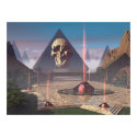 Sentinel posters by AtlantianKing Sentinel posters
