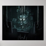 Sentinel posters