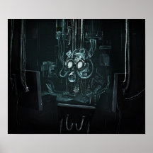 Sentinel Posters