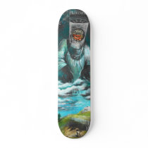 SENTINEL SKATEBOARD DECKS