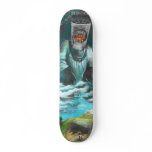 SENTINEL SKATEBOARD DECKS