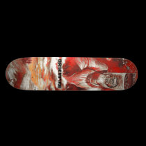 SENTINEL v2 skateboards