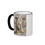 Sentry-in-Training Mug