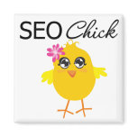 SEO Chick magnets