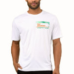 Seo Practices official T-shirt