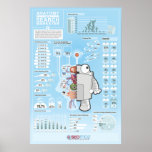 SEOmoz 2010 Industry Survey Poster