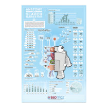 SEOmoz 2010 Industry Survey Poster posters
