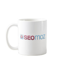 SEOmoz Coffee Mug