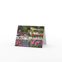 Seoul Flower Shop cards