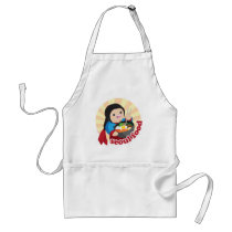 Seoul Food Aprons
