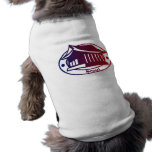 Seoul Korea Dog Clothing