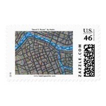 Seoul S. Korea  by Metin Stamps