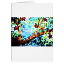Seoul Spring Cards