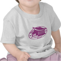 Seoul Stamp T Shirt