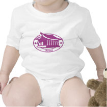 Seoul Stamp t-shirts