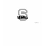Seoul t-shirts
