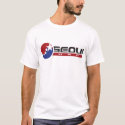 Seoul USA Classic T-shirt shirt