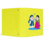 Seoulmates binders