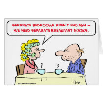 separate breakfast nooks cards