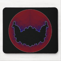 Seperation-Anxiety Mouse Mats