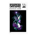 Sepheria Celestial Dancing Fairy Postage postage by mykajelina Sepheria Celestial Dancing Fairy Postage postage