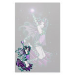 "Sepheria" Cute Celestal Dancing Fairy Stationery